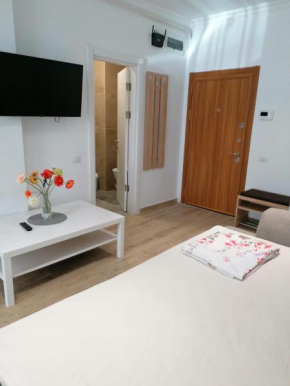 Mamaia Studio by the Lake